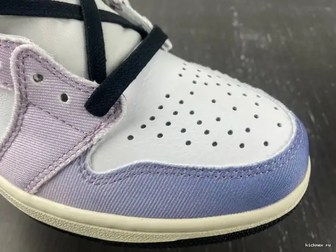 Cheap Kickmax Jordan Retro 1 OG High Skyline DX0054-805 0610